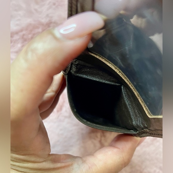 Burberry Men’s wallet and card holder - Bundle deal - Picture 11 of 11